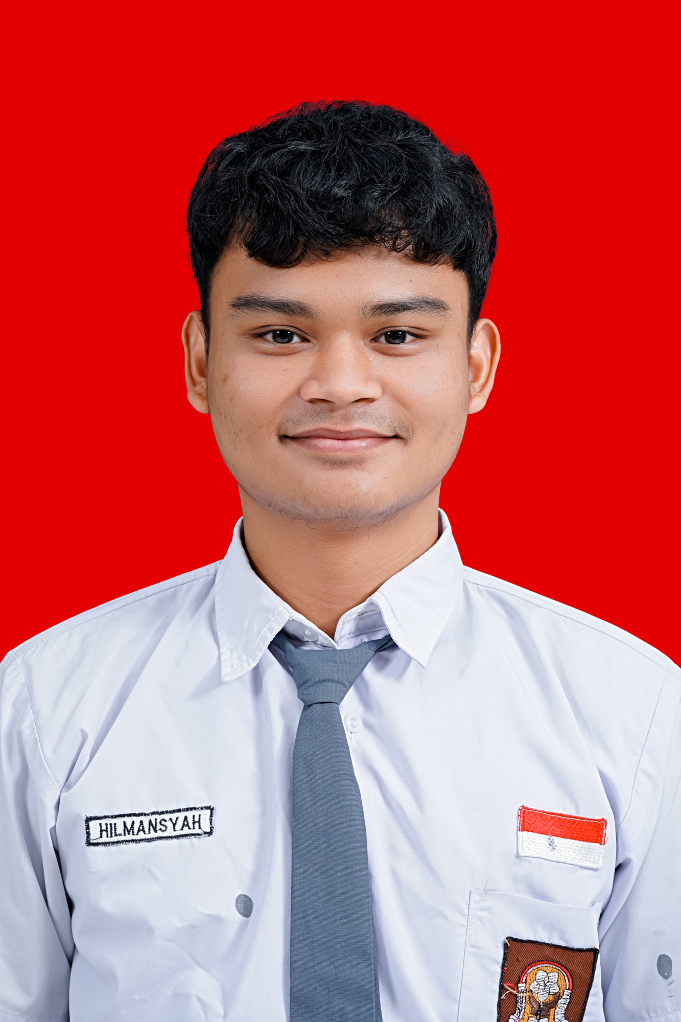 Hilmansyah - SMAN 21 BANDUNG